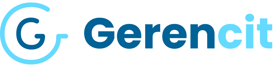 Gerencit: Ajude a transformar sua cidade!