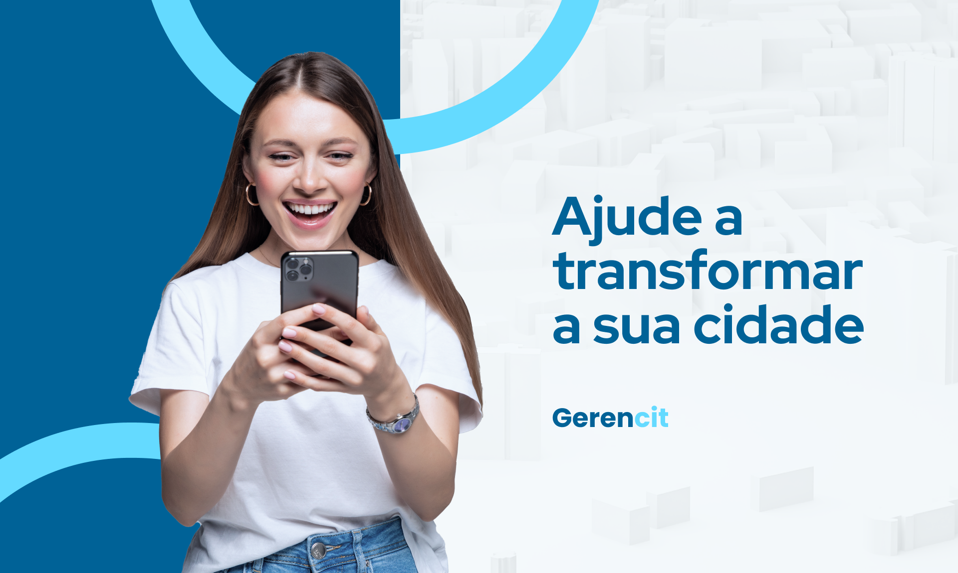 O que é o Gerencit?